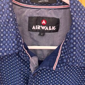 Airwalk men’s shirt
